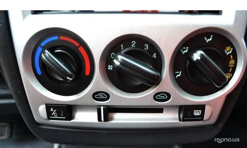 Hyundai Getz 2005 - 11