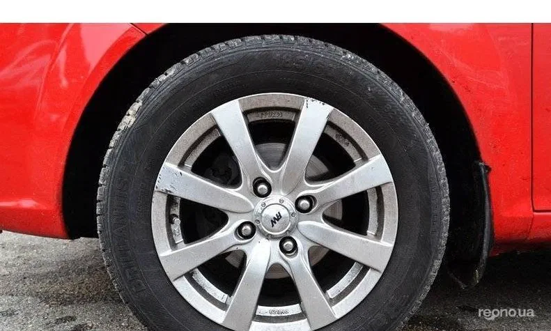 Hyundai Getz 2005 - 4