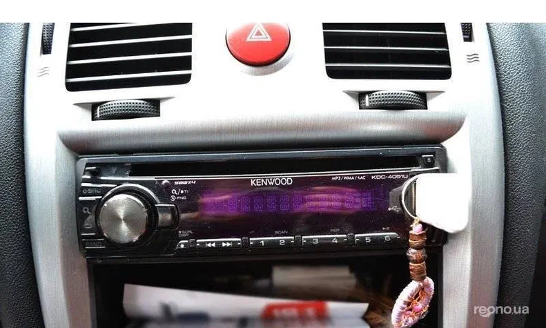 Hyundai Getz 2005 - 12