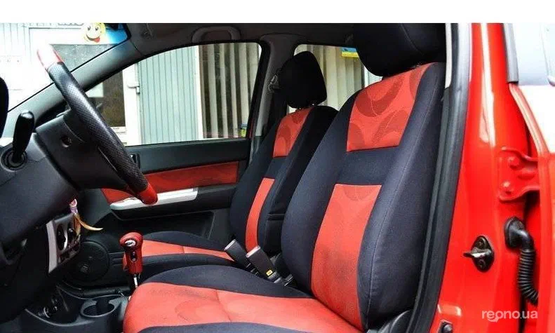 Hyundai Getz 2005 - 16