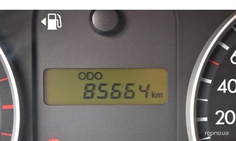 Hyundai Getz 2005 - 13