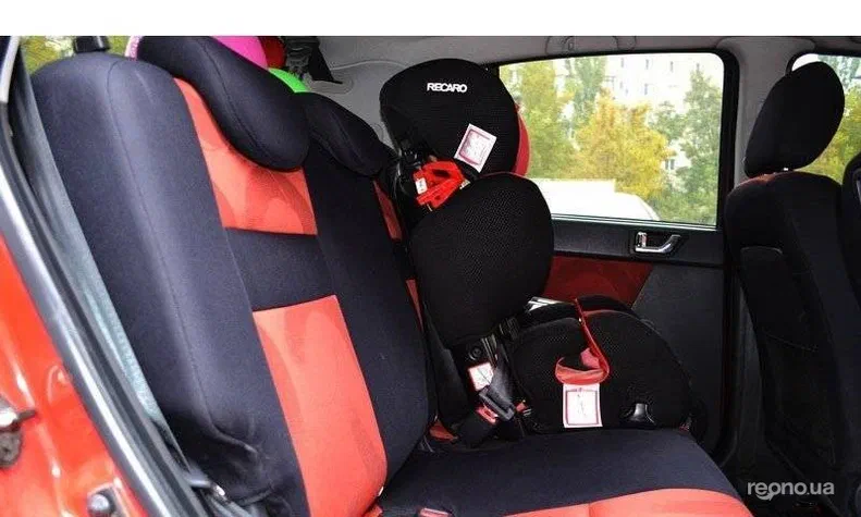 Hyundai Getz 2005 - 2