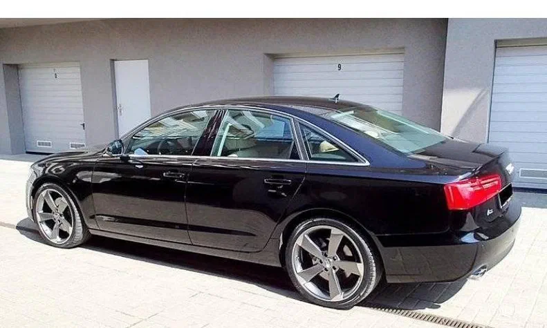 Audi A6 2011 - 0