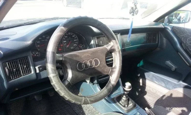 Audi 90 1988 - 3