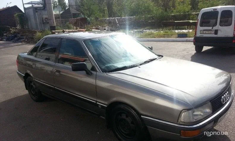 Audi 90 1988 - 1