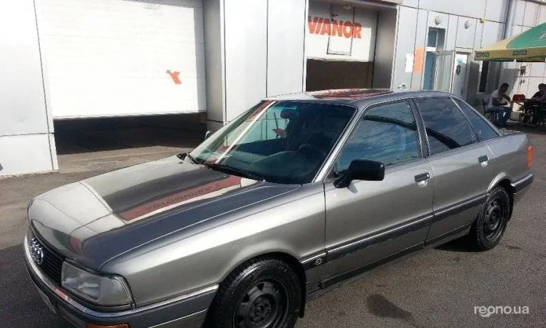 Audi 90 1988 - 2
