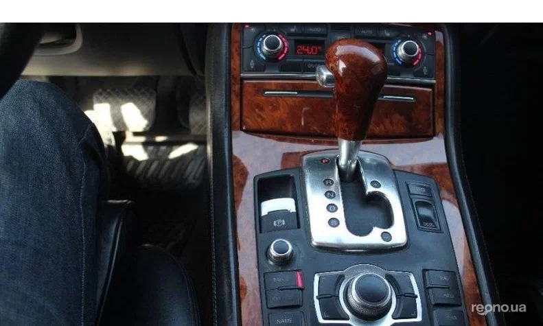 Audi A8 2004 - 20
