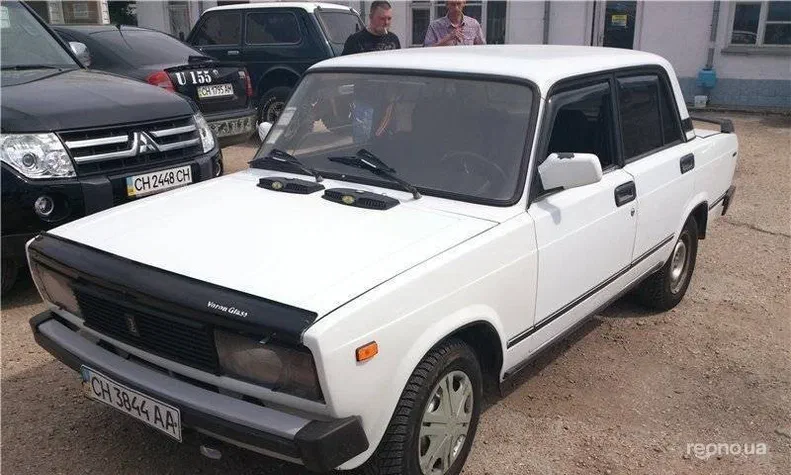 Lada (ВАЗ) 2103 1999 - 1
