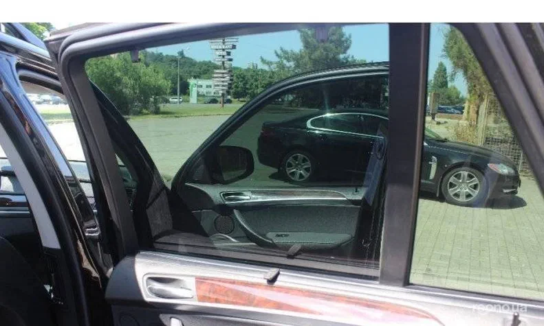 Toyota Yaris 2008 - 9