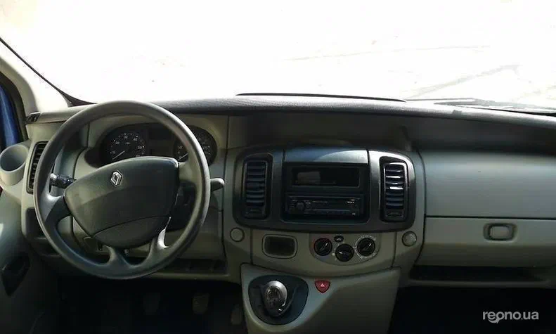 Renault Twingo 2007 - 2