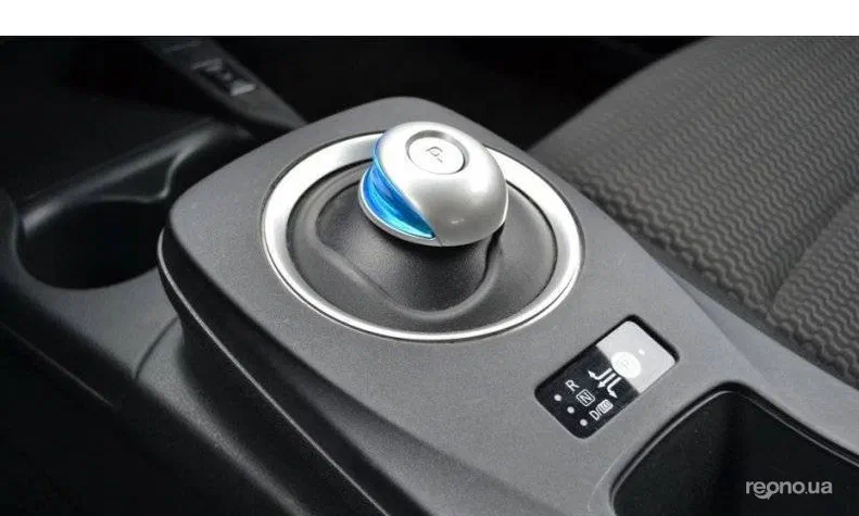 Nissan Leaf 2013 - 4