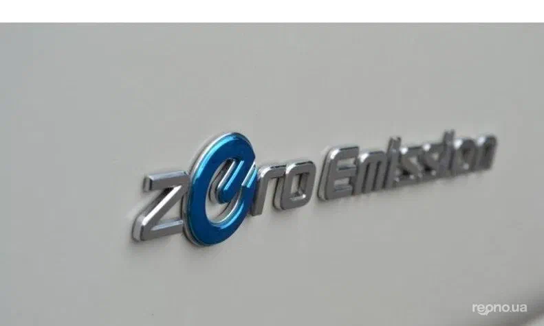 Nissan Leaf 2013 - 8