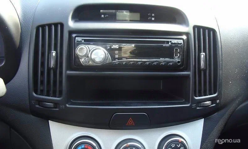 Hyundai Elantra 2008 - 1