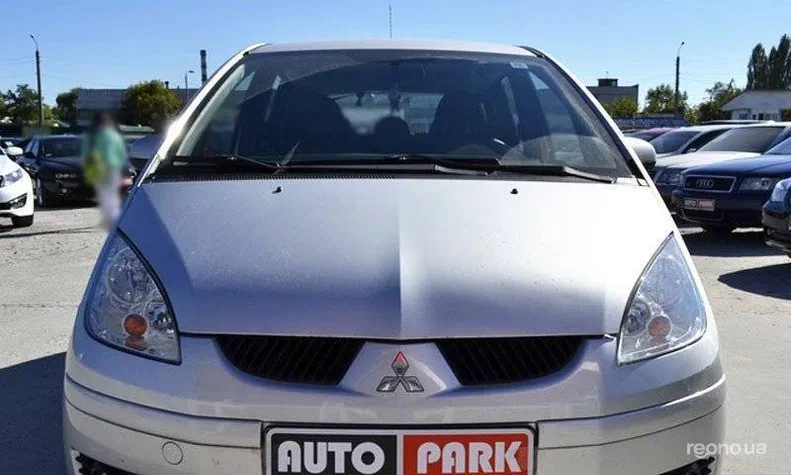 Mitsubishi Colt 2008 - 0
