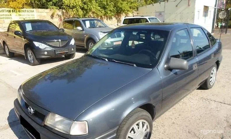 Opel Vectra 1990 - 0