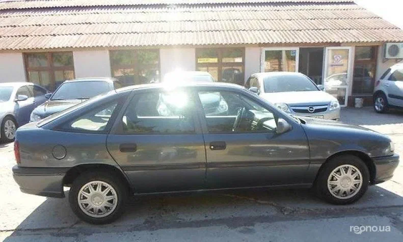 Opel Vectra 1990 - 2