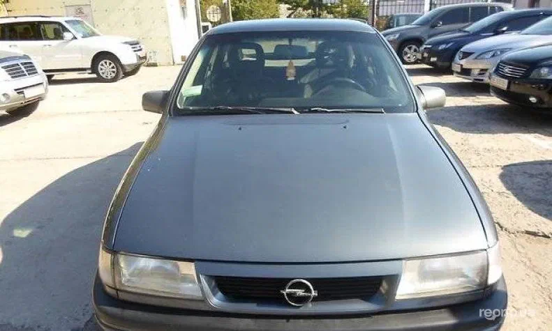Opel Vectra 1990 - 4