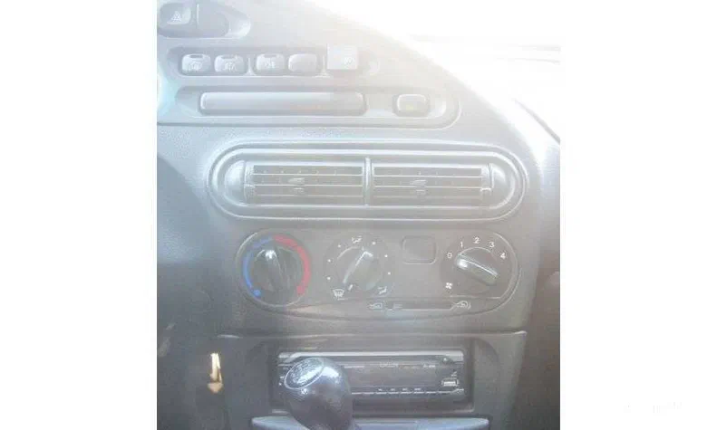 Chevrolet Niva 2004 - 4