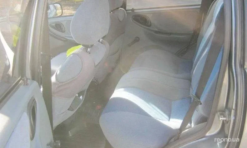 Chevrolet Niva 2004 - 13