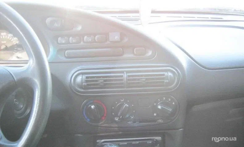 Chevrolet Niva 2004 - 3