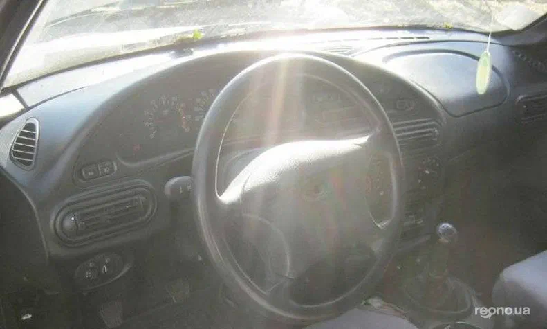 Chevrolet Niva 2004 - 1