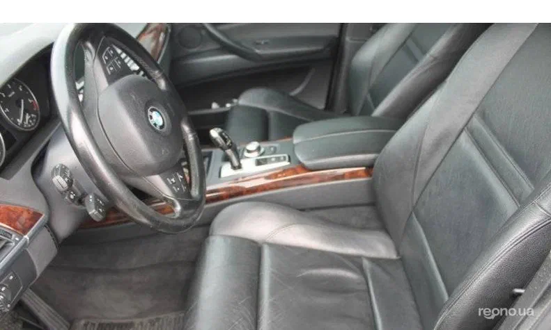 BMW X5 2007 - 1
