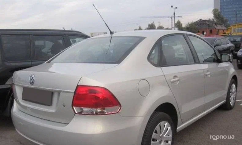 Volkswagen Polo 2012 - 0