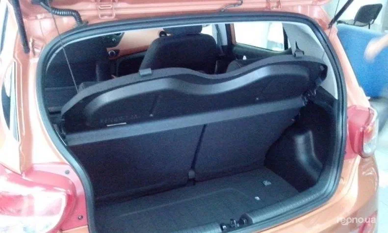 Hyundai i10 2016 - 7