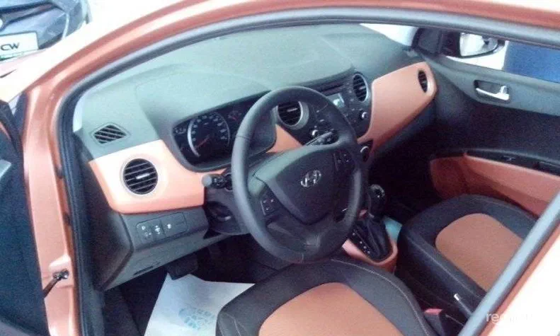 Hyundai i10 2016 - 3