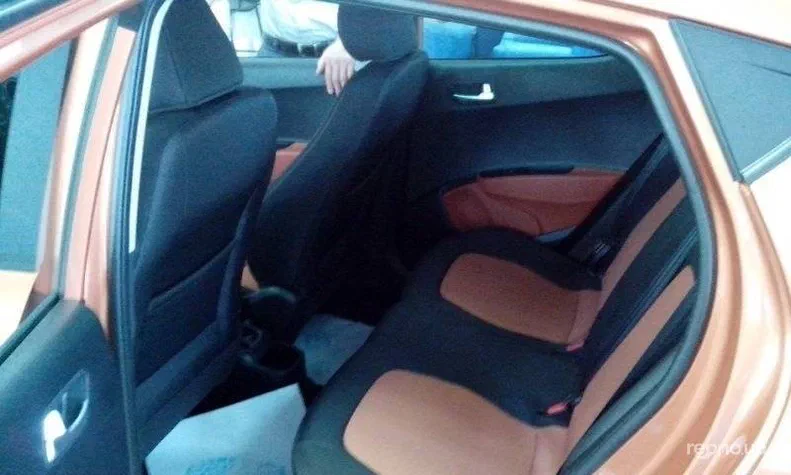 Hyundai i10 2016 - 5