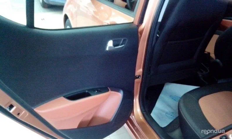 Hyundai i10 2016 - 6