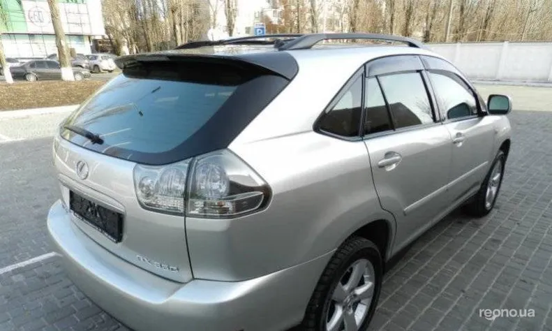 Lexus RX 2007