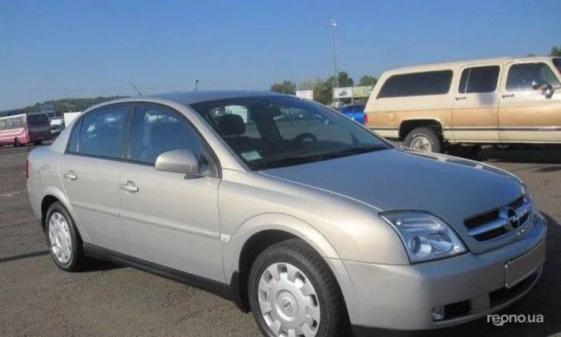 Opel Vectra 2005 - 2