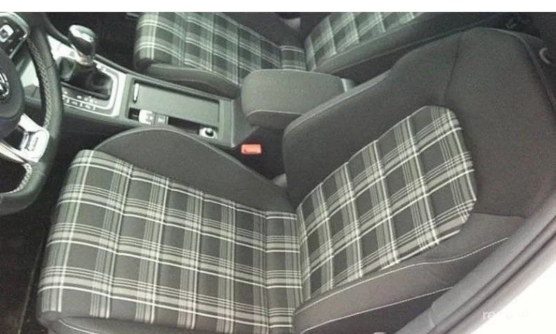 Volkswagen Golf 2014 - 5