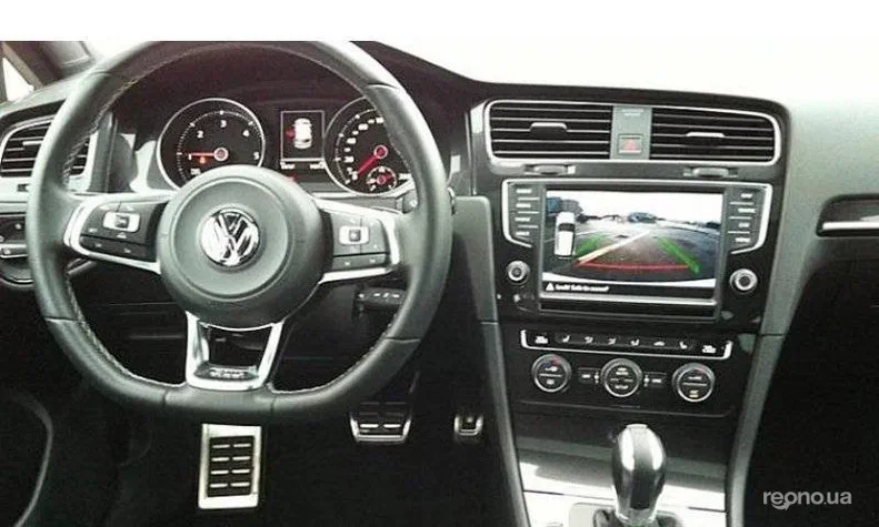 Volkswagen Golf 2014 - 3