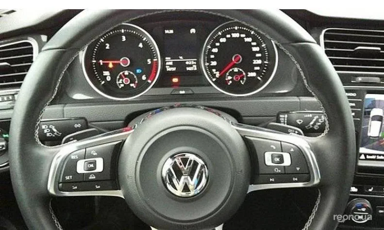 Volkswagen Golf 2014 - 4