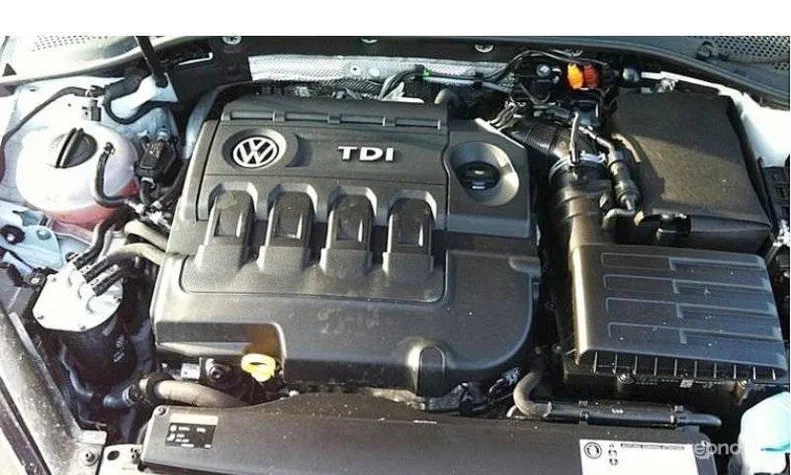 Volkswagen Golf 2014 - 7