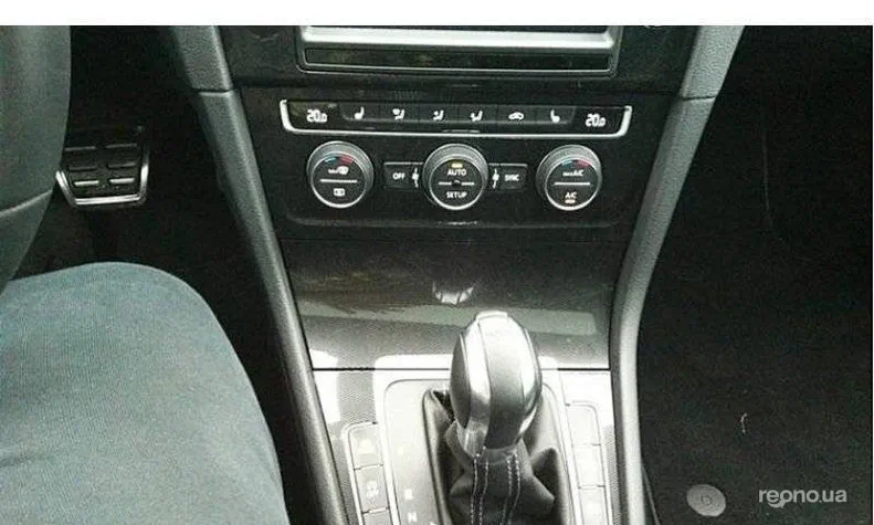 Volkswagen Golf 2014 - 6