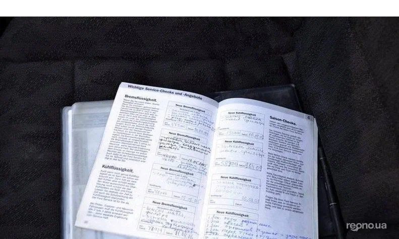 Ford Escort 1994 - 0