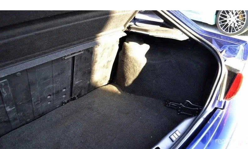 Ford Escort 1994 - 7