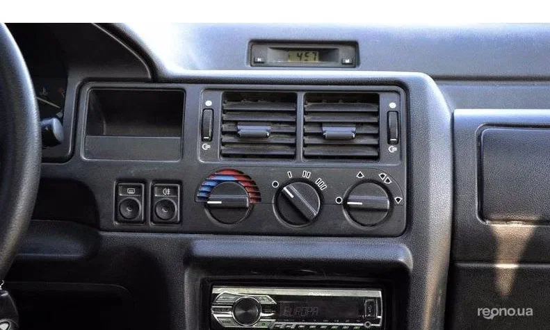 Ford Escort 1994 - 12