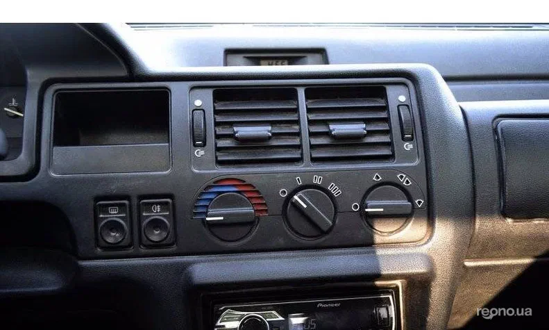 Ford Escort 1994 - 17