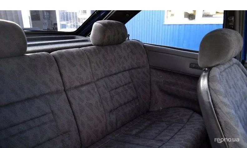 Ford Escort 1994 - 14