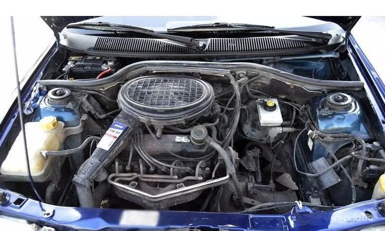 Ford Escort 1994 - 4