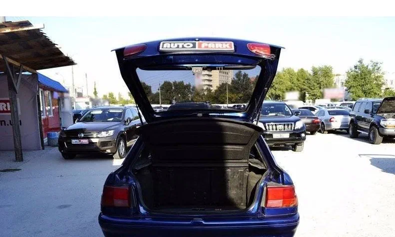 Ford Escort 1994 - 10