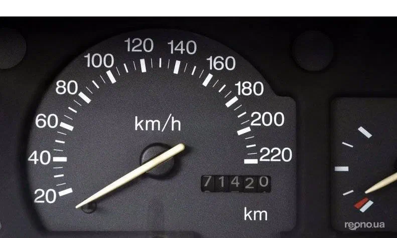 Ford Escort 1994 - 18