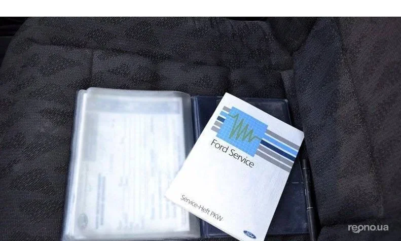 Ford Escort 1994 - 2