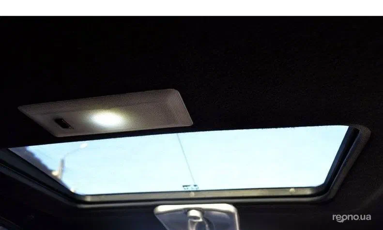 Ford Escort 1994 - 11