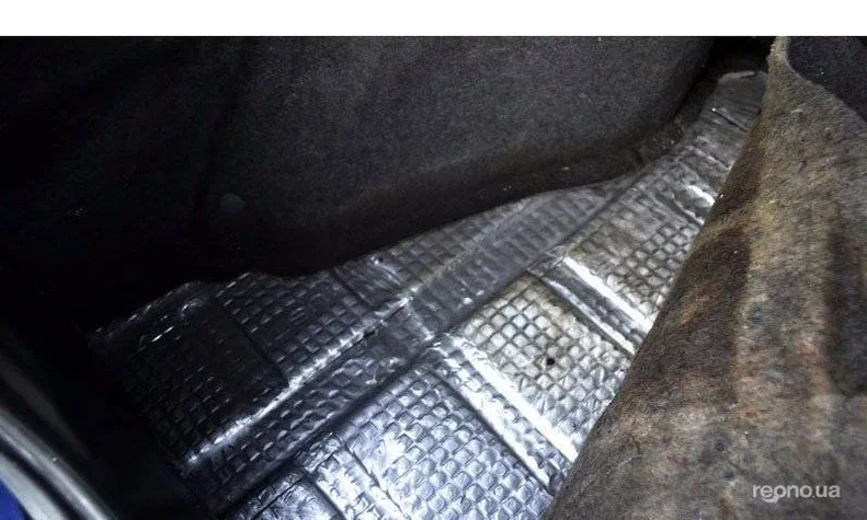 Ford Escort 1994 - 6