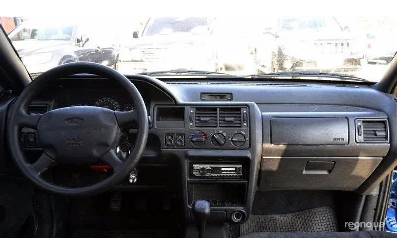 Ford Escort 1994 - 13